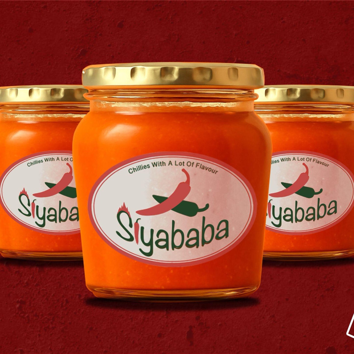 Siyababa Chillies