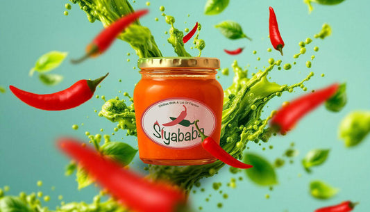 Siyababa Chillies