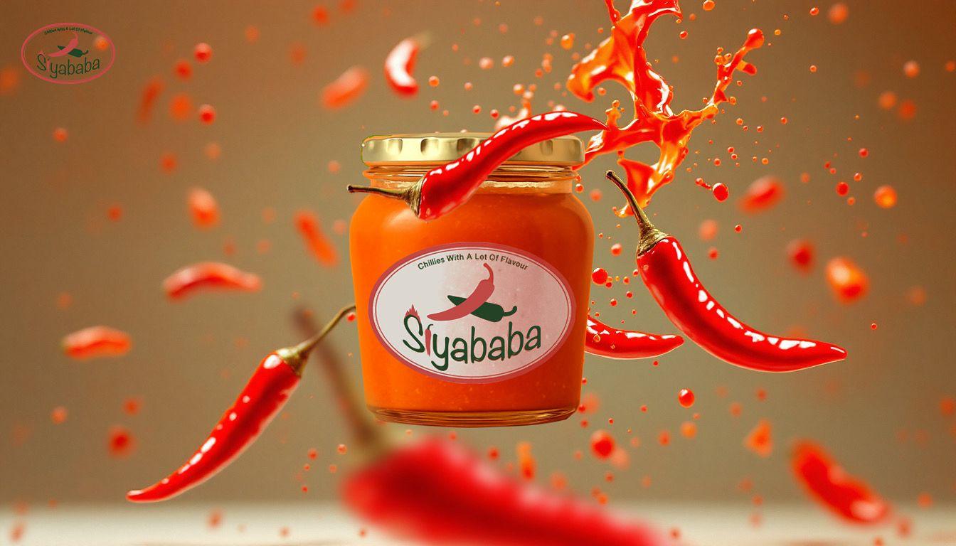 Siyababa Chillies