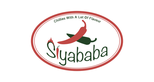 Siyababa Chillies